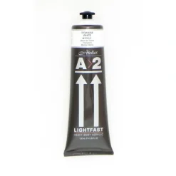 Atelier A>2 Lightfast Heavy Body Acrylic Paints 120ml - Little Painter Art | Exploring the Endless Possibilities of Art| Pigment