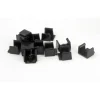 Athearn HO Coupler Cover, Plastic (12) - Little Painter Art | Exploring the Endless Possibilities of Art| Shop All