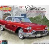 Atlantis 1957 Cadillac Eldorado Brougham 1/25 - Little Painter Art | Exploring the Endless Possibilities of Art| Shop All