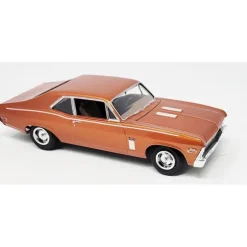 Atlantis 1969 Chevy Nova SS Route 32 - Little Painter Art | Exploring the Endless Possibilities of Art| Shop All
