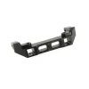 ATOMIK TRX-4 Alloy Front Bumper Mount, Black, Replaces TRA8237 - Little Painter Art | Exploring the Endless Possibilities of Art| Shop All
