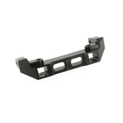 ATOMIK TRX-4 Alloy Front Bumper Mount, Black, Replaces TRA8237 - Little Painter Art | Exploring the Endless Possibilities of Art| Shop All