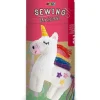 Avenir DIY Sewing Doll Unicorn - Little Painter Art | Exploring the Endless Possibilities of Art| Hot