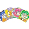Avenir Puffy Stickers, Assorted - Little Painter Art | Exploring the Endless Possibilities of Art| Shop All