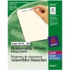 Avery Multi Purpose File Labels 300pk - Little Painter Art | Exploring the Endless Possibilities of Art| Shop All