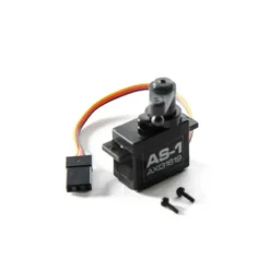 Axial AS-1 Micro Servo - Little Painter Art | Exploring the Endless Possibilities of Art| Shop All