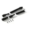 Axial Driveshaft Set, Short/Medium/Long: SCX24 - Little Painter Art | Exploring the Endless Possibilities of Art| Shop All