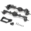 AXIAL Portal Axle Conversion Kit: SCX10 Pro - Little Painter Art | Exploring the Endless Possibilities of Art| Shop All