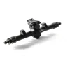 Axial Rear Axle, Assembled: SCX24 - Little Painter Art | Exploring the Endless Possibilities of Art| Shop All