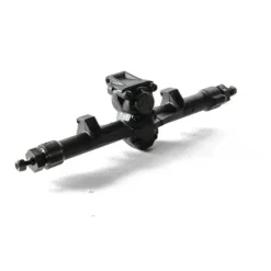 Axial Rear Axle, Assembled: SCX24 - Little Painter Art | Exploring the Endless Possibilities of Art| Shop All