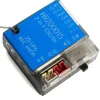 Axial SCX24 ESC/Receiver, 2.4Ghz, EC2: 1/24 - Little Painter Art | Exploring the Endless Possibilities of Art| Shop All