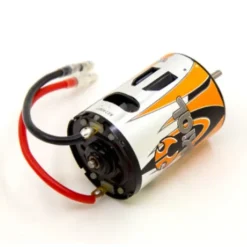 Axial 55T Brushed Motor - Little Painter Art | Exploring the Endless Possibilities of Art| Brush