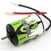 Axial 27T Brushed Motor - Little Painter Art | Exploring the Endless Possibilities of Art| Brush