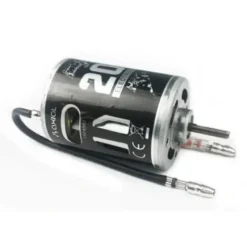 Axial 20T 35T Brushed Motor - Little Painter Art | Exploring the Endless Possibilities of Art| Brush