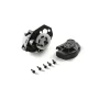Axial Transmission, Assembled: SCX24 - Little Painter Art | Exploring the Endless Possibilities of Art| Shop All
