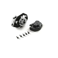 Axial Transmission, Assembled: SCX24 - Little Painter Art | Exploring the Endless Possibilities of Art| Shop All