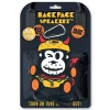 Backpack Speakerz Bluetooth Speaker - Fast Food - Little Painter Art | Exploring the Endless Possibilities of Art| Hot