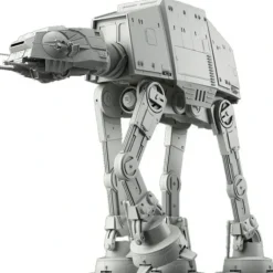 Bandai 1/144 AT-AT - Little Painter Art | Exploring the Endless Possibilities of Art| Shop All