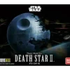 Bandai 1/ Death Star II - Little Painter Art | Exploring the Endless Possibilities of Art| Shop All
