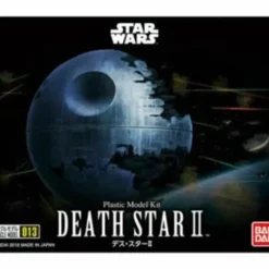Bandai 1/ Death Star II - Little Painter Art | Exploring the Endless Possibilities of Art| Shop All
