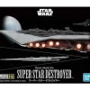 Bandai Vehicle Model 016 Super Star Destroyer - Little Painter Art | Exploring the Endless Possibilities of Art| Shop All