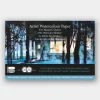 Baohong Masters' Choice 300g Block Cold pressed 15x23cm Thomas W Schaller - Little Painter Art | Exploring the Endless Possibilities of Art| Shop All