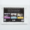 Baohong Trial Pack with 9 Sheets 28x38cm - Little Painter Art | Exploring the Endless Possibilities of Art| Shop All