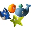 Bath Buddies Squirter Set/4 - Little Painter Art | Exploring the Endless Possibilities of Art| Shop All