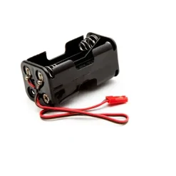Battery Case with BEC Connector - Little Painter Art | Exploring the Endless Possibilities of Art| Shop All