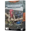 Battlezone: Manufactorum Battlefield - Little Painter Art | Exploring the Endless Possibilities of Art| Shop All