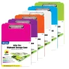 Bazic Translucent Clipboard Storage Case, Assorted - Little Painter Art | Exploring the Endless Possibilities of Art| Shop All