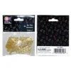 Beading Essentials Bar Pin Backs 25pk Gold - Little Painter Art | Exploring the Endless Possibilities of Art| Shop All