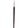 Beam Paints Basics Round Nylon Brush #4 Long Wide Handle - Little Painter Art | Exploring the Endless Possibilities of Art| Hot