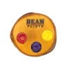 Beam Paints Primary Trio Watercolour Set in Birch Wood Palette - Little Painter Art | Exploring the Endless Possibilities of Art| Hot