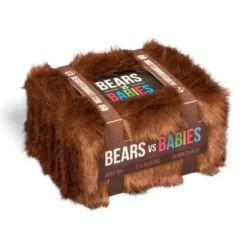 Bears vs Babies Game - Little Painter Art | Exploring the Endless Possibilities of Art| Shop All