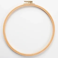 Beech embroidery frame 23cm - Little Painter Art | Exploring the Endless Possibilities of Art| Shop All