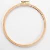 Beech Embroidery frame 20cm - Little Painter Art | Exploring the Endless Possibilities of Art| Shop All