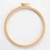 Beech embroidery frame 17,5cm - Little Painter Art | Exploring the Endless Possibilities of Art| Shop All