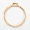 Beech embroidery frame 15cm - Little Painter Art | Exploring the Endless Possibilities of Art| Shop All