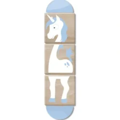 Begin Again Twist N Turn Block Puzzle - Mythical - Little Painter Art | Exploring the Endless Possibilities of Art| Hot