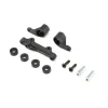 Bellcrank Drag Link Set: Mini-T 2.0, Mini-B - Little Painter Art | Exploring the Endless Possibilities of Art| Shop All