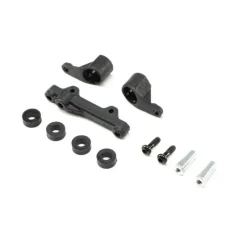 Bellcrank Drag Link Set: Mini-T 2.0, Mini-B - Little Painter Art | Exploring the Endless Possibilities of Art| Shop All