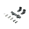 Bellcranks and Drag Link, Alumimum: Mini-T 2.0 - Little Painter Art | Exploring the Endless Possibilities of Art| Shop All