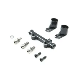 Bellcranks and Drag Link, Alumimum: Mini-T 2.0 - Little Painter Art | Exploring the Endless Possibilities of Art| Shop All
