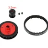 Belt Drive Spur/Pinion Set - SCX10 - Little Painter Art | Exploring the Endless Possibilities of Art| Shop All