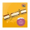 Ben's Christmas Cracker - Little Painter Art | Exploring the Endless Possibilities of Art| Shop All