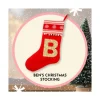 Ben's Christmas Stocking - Little Painter Art | Exploring the Endless Possibilities of Art| Shop All