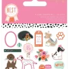 Best In Show Assorted Card Toppers - Violet Studios - Little Painter Art | Exploring the Endless Possibilities of Art| Shop All