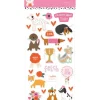 Best In Show Chipboard Stickers Characters - Violet Studios - Little Painter Art | Exploring the Endless Possibilities of Art| Shop All