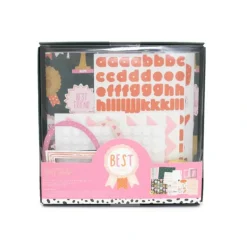 Best In Show Puppy Scrapbook Kit - Violet Studios - Little Painter Art | Exploring the Endless Possibilities of Art| Shop All